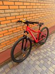 Продам Велосипед Crosser Selfy