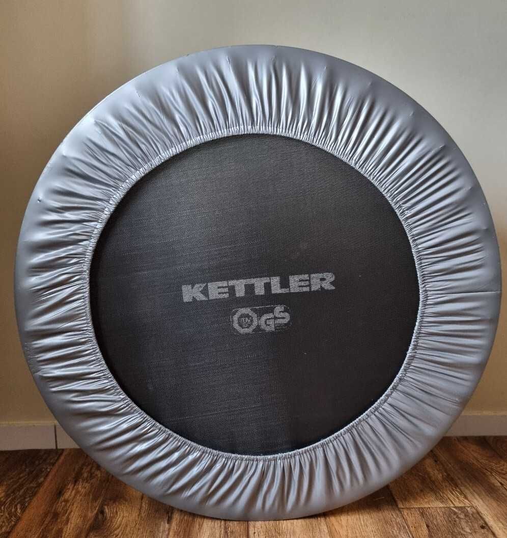 Trampolina Kettler 97cm