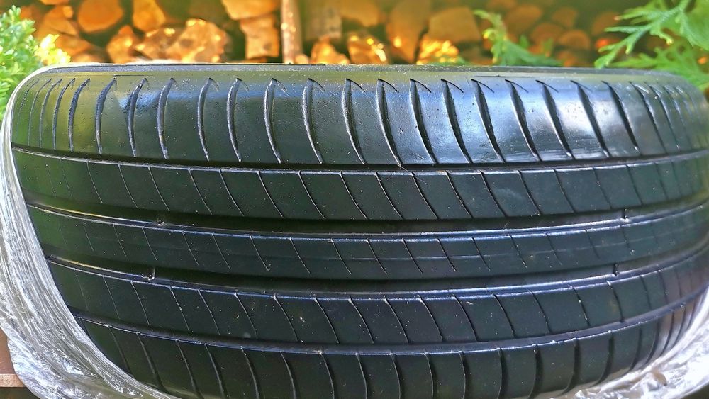 Komplet 4x wzmacnianie Opony letnie Michelin Primacy 3 215/55 R18 99 V
