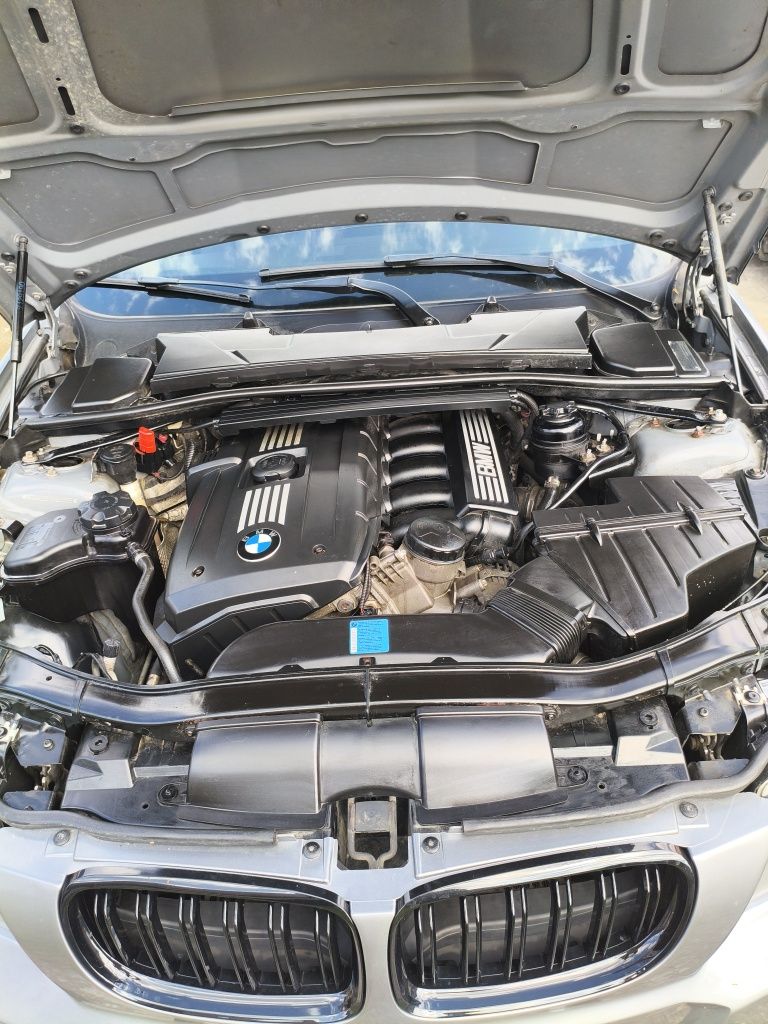 BMW E91 328i Xdrive 2011рік