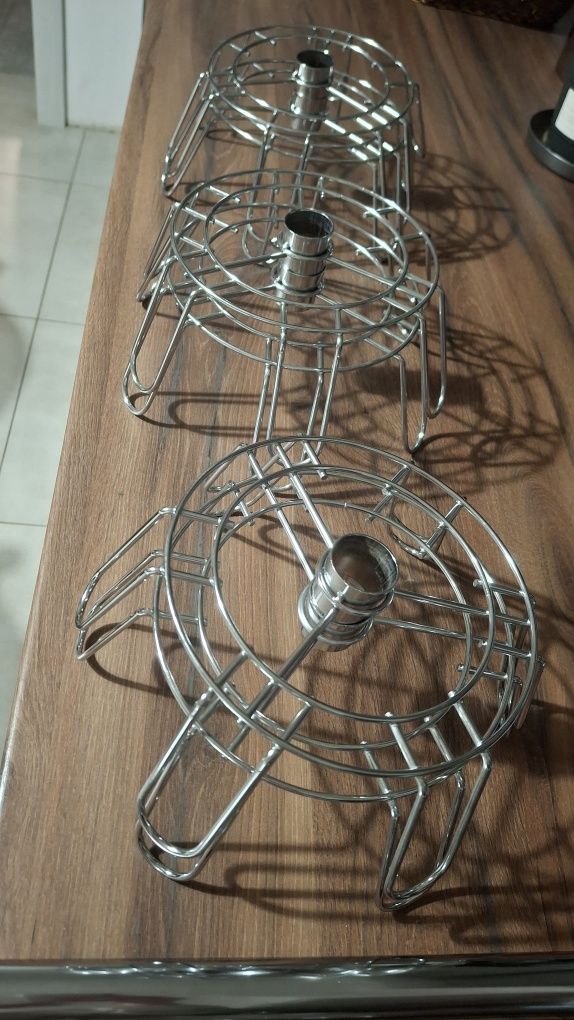 Stojak na  buty wysoki Mister Organizer