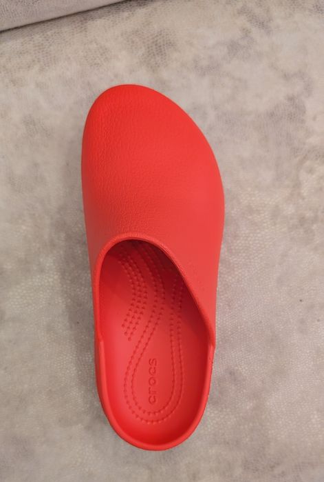 Crocs Dylan Platform жіночі розмір 39-40