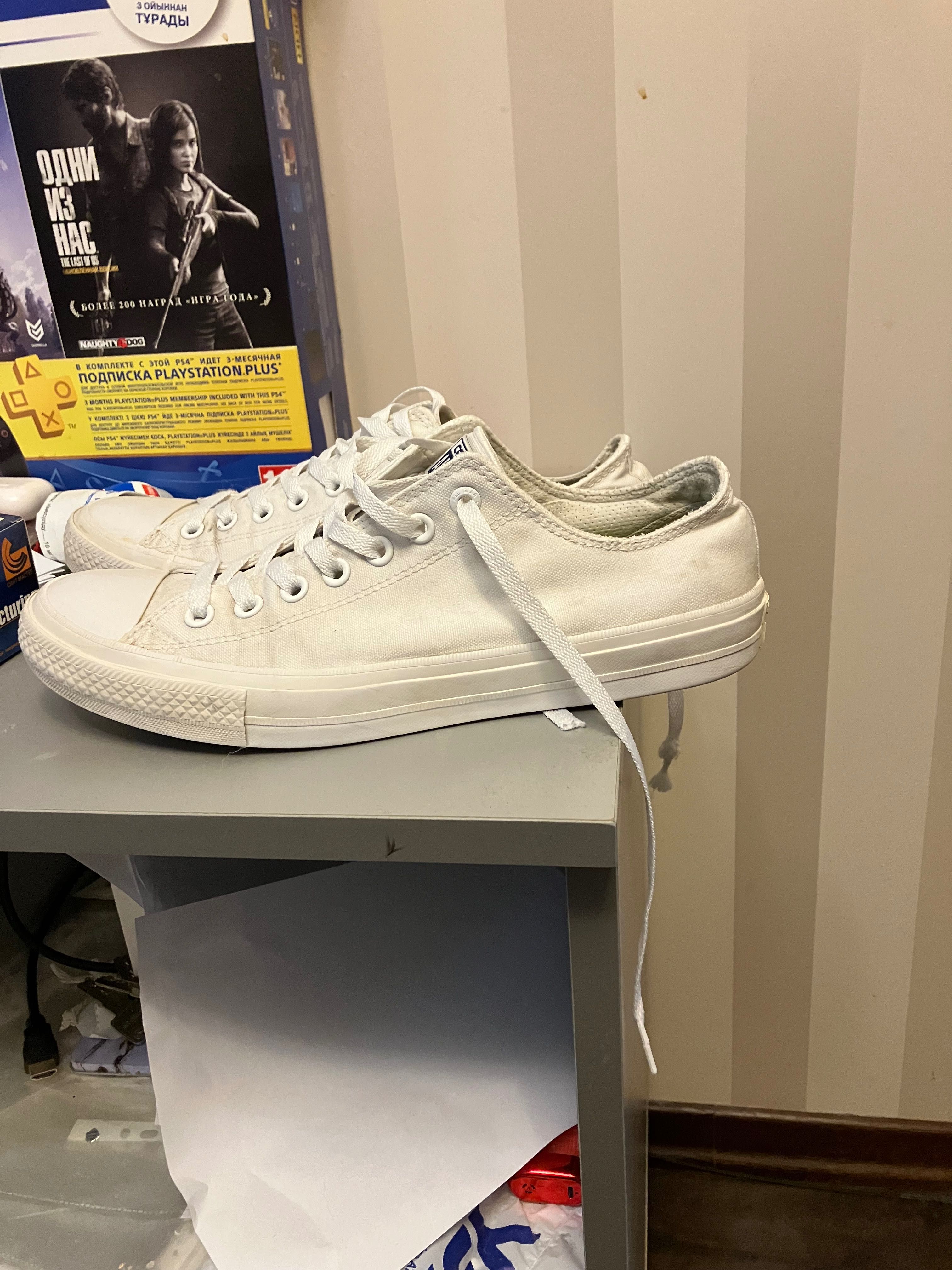 Кеды Convers Chuck Taylor 1 43