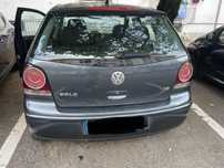 Volkswagen Polo 1.2