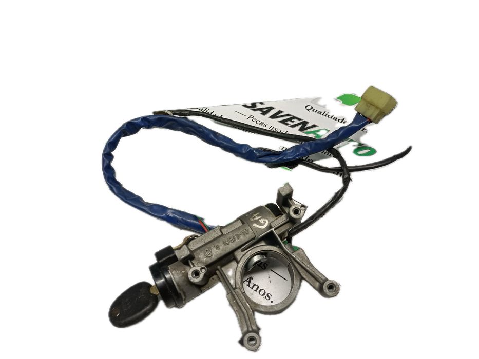 Canhão da ignição MITSUBISHI Galloper (JK-01)