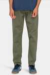 Calças ELEMENT regular fit (tamanho 28) - Surf / skate