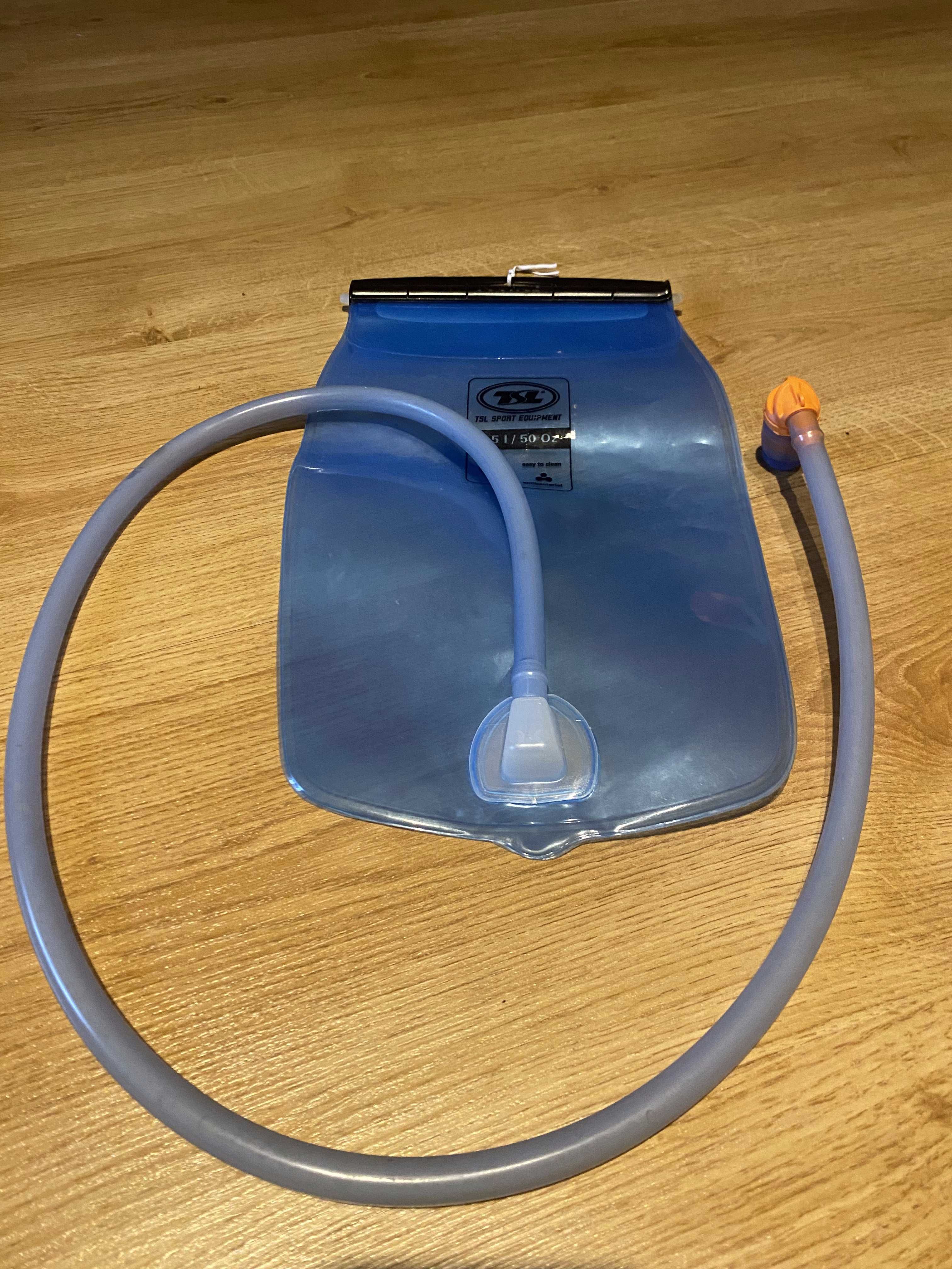 Bolsa de água 1,5L
