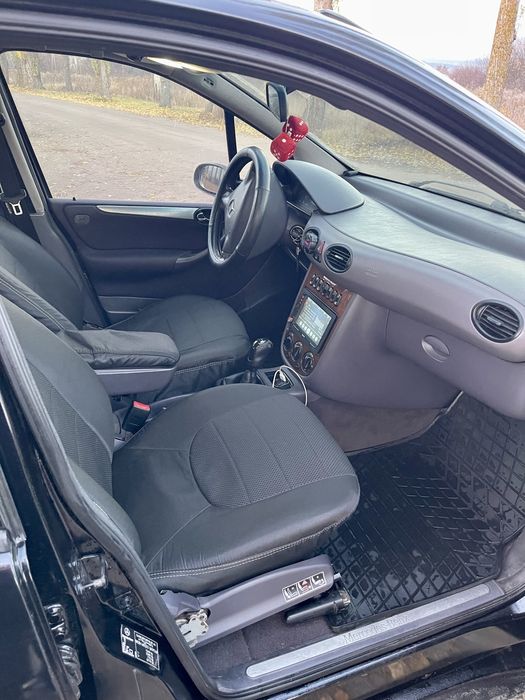 Продам Mercedes A190 Ідеальний стан