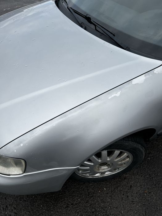 Продам ауді а3 8І 2002 року