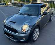 Mini Cooper S 1.6 turbo 175KM Panorama Doinwestowany