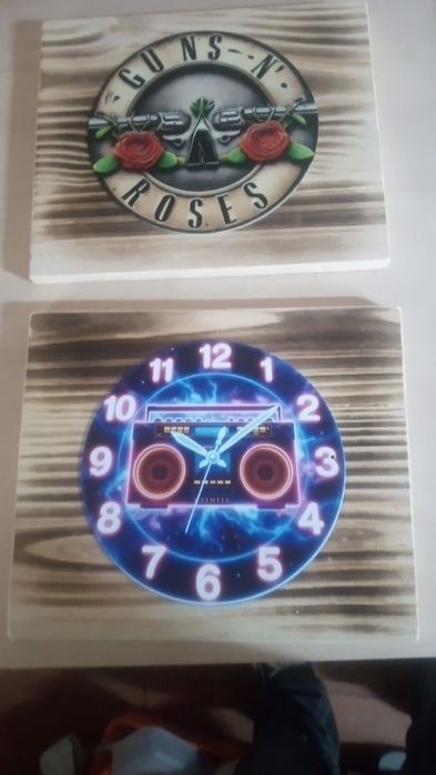 Molduras decorativas