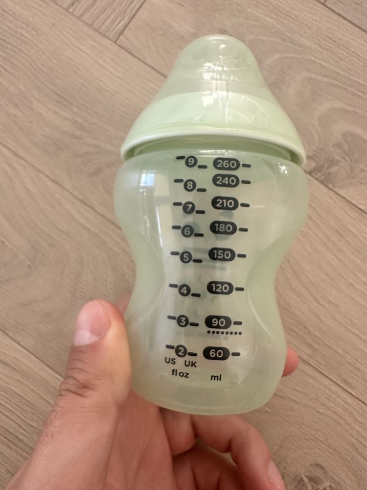 Tommee Tippee Butelka antykolkowa 340ml