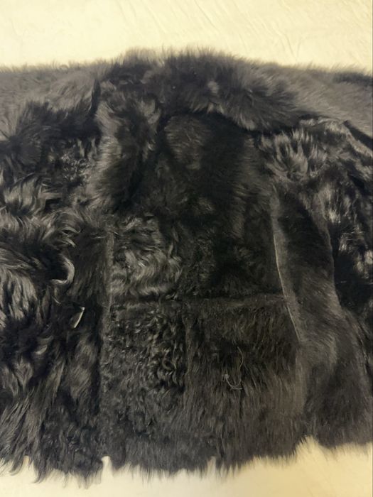 Натуральна дублянка