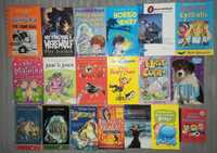Книги на английском языке для детей и взрослых