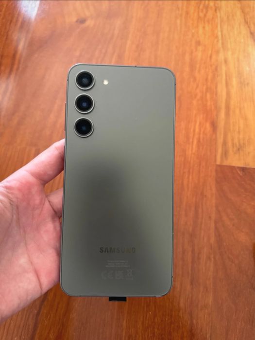 Samsung S23 Plus