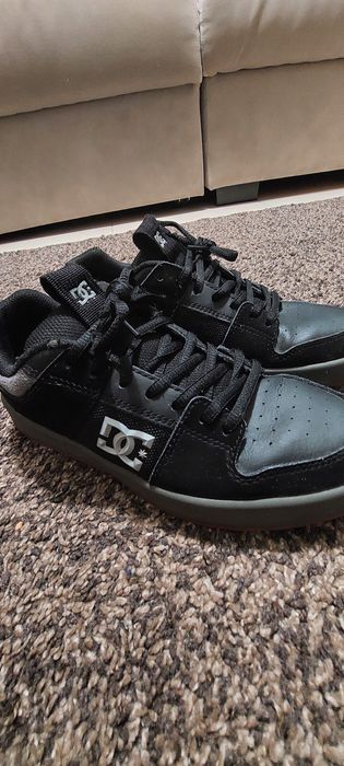 Ténis DC impecáveis