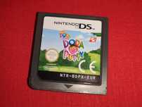 Dora the Explorer Puppy DS NINTENDO gra ANG (bez pudełka) Ursus