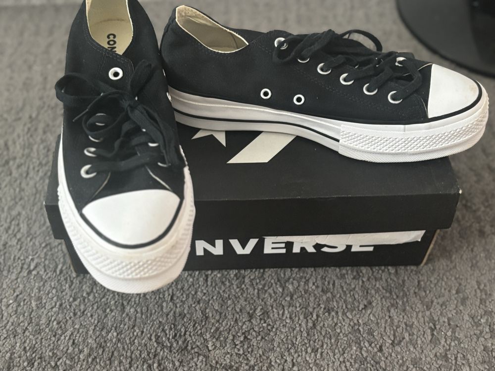 Tenis Converse 40