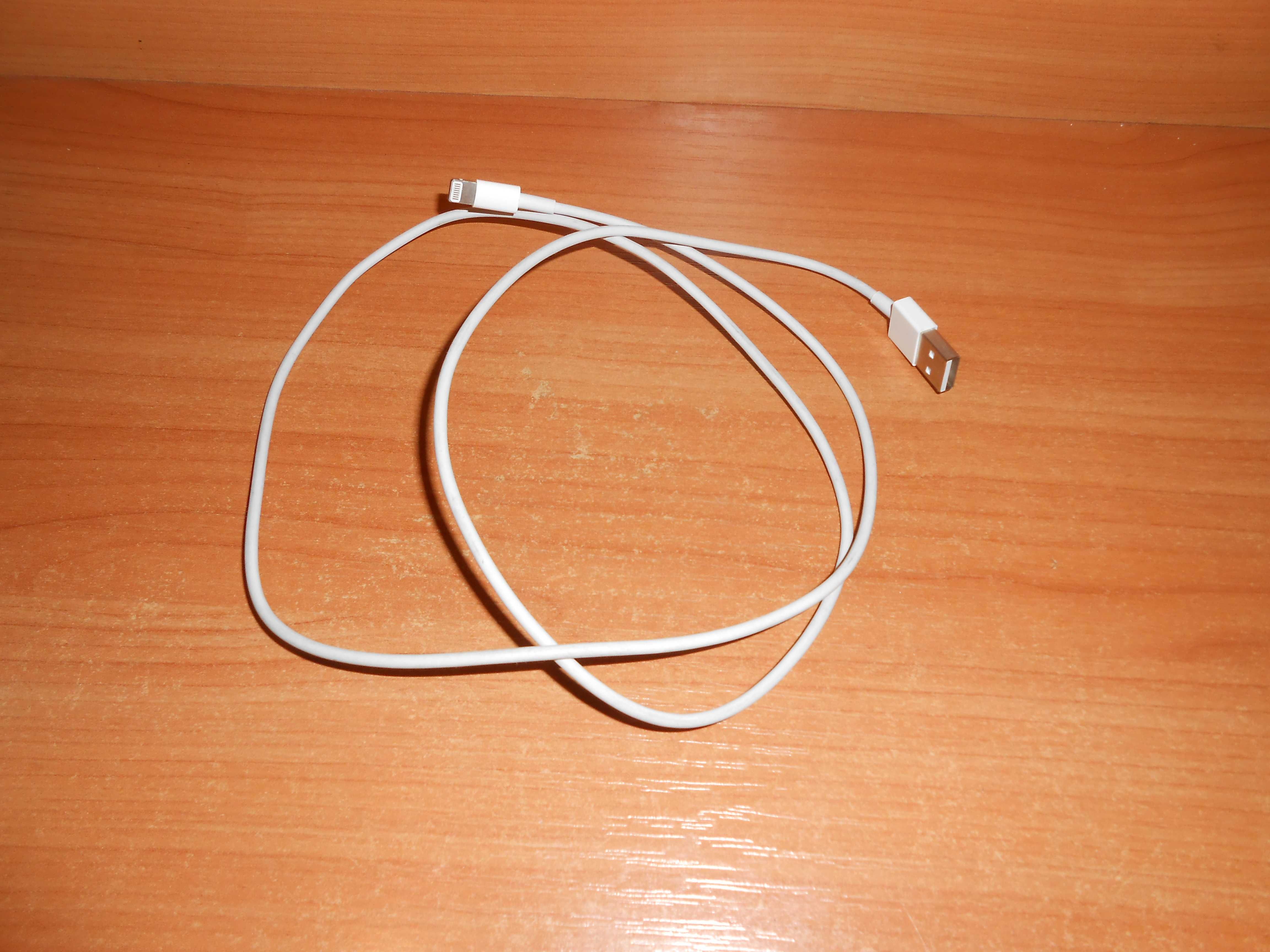 Кабели Lightning для iPhone
