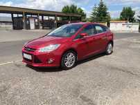 Ford Focus Ford Fokus Salon Polska