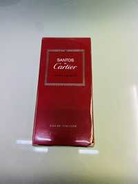 Santos De Cartier eau de toilette 100ml