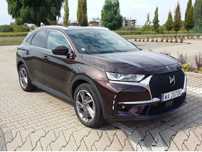 DS Automobiles DS 7 Crossback 1.6 PureTech | Super stan | serwis