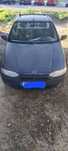 Fiat Strada 1.7 2001