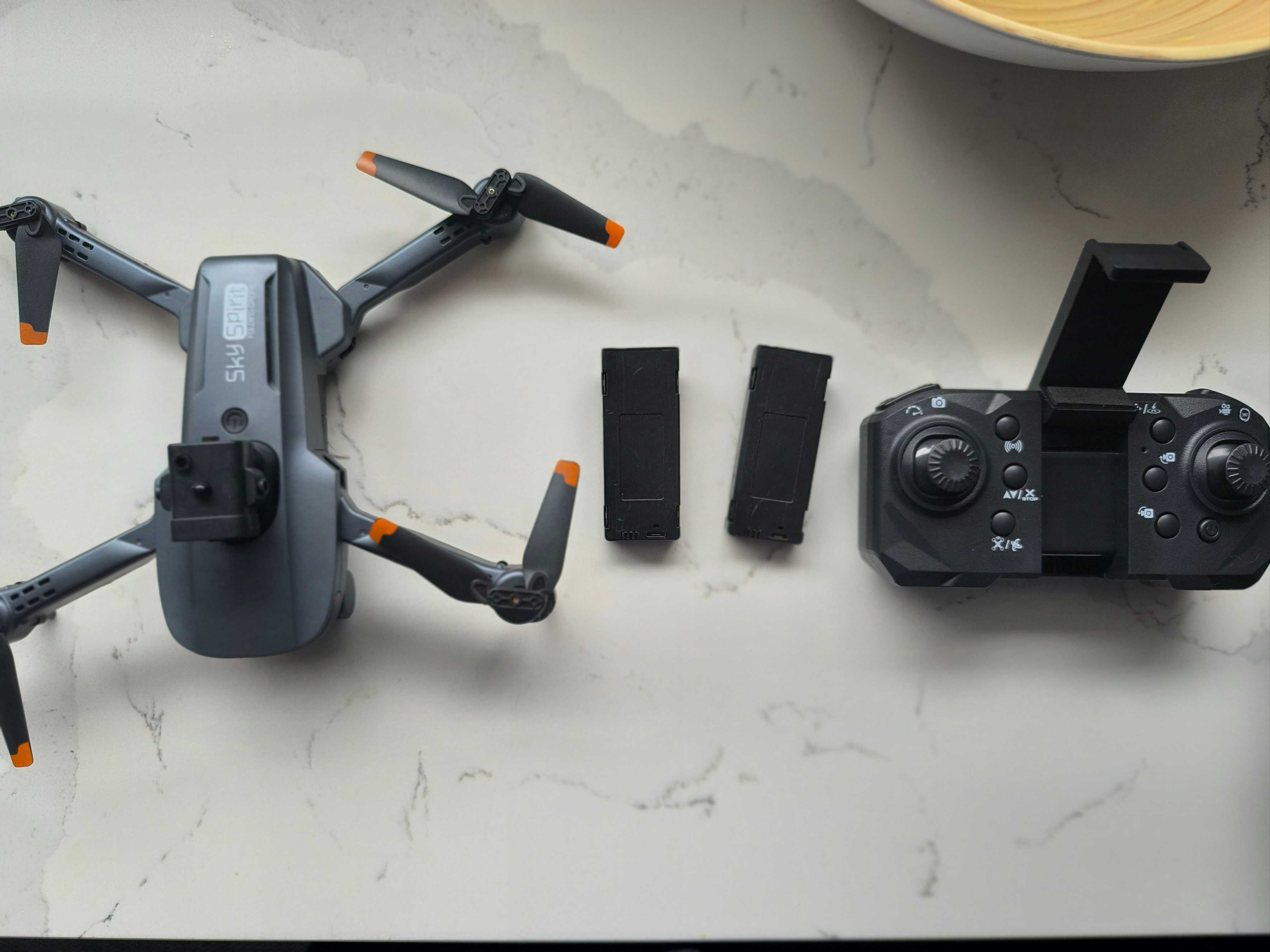 Drone Lenovo wifi