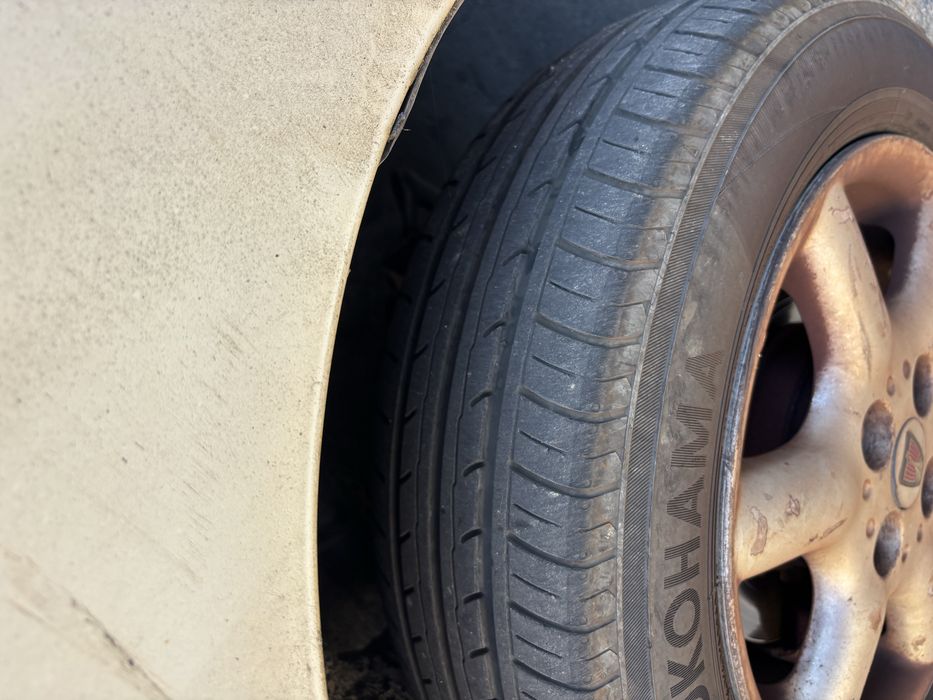 Rover 200 sdi comercial