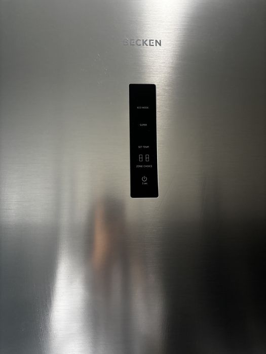 Frigorífico Combinado BECKEN