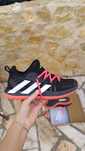 Tênis Adidas Stabil Next Generation Andebol