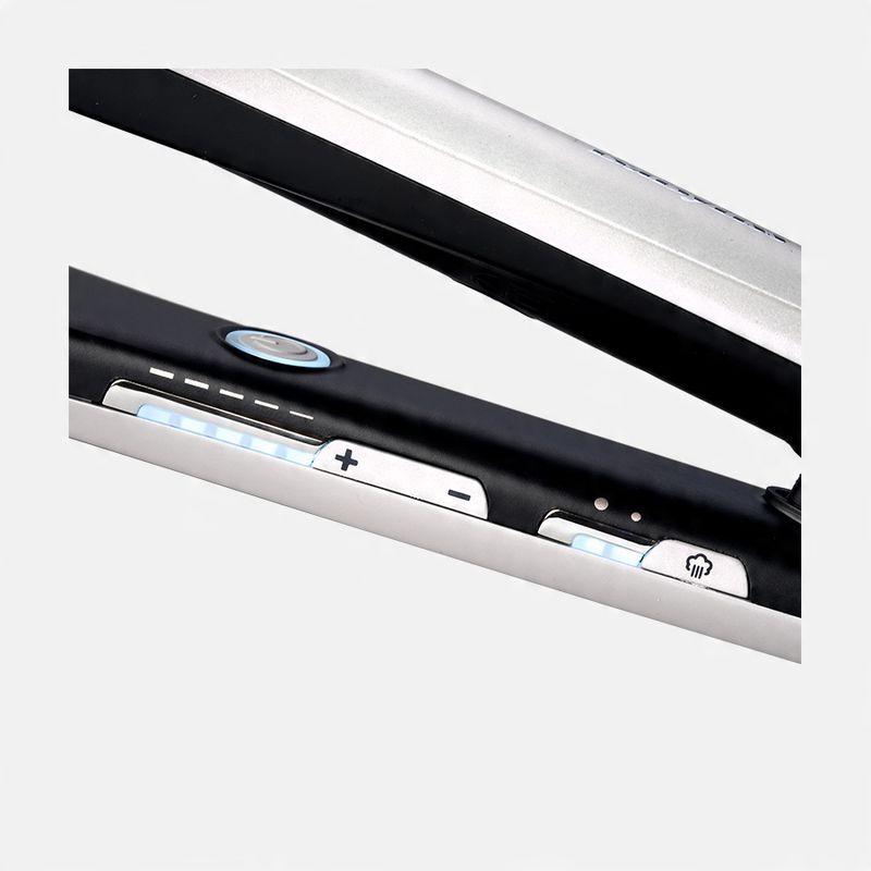 Prostownica Babyliss Steam Lustre Styler