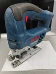 Wyrzynarka Bosch GST 14,4 V