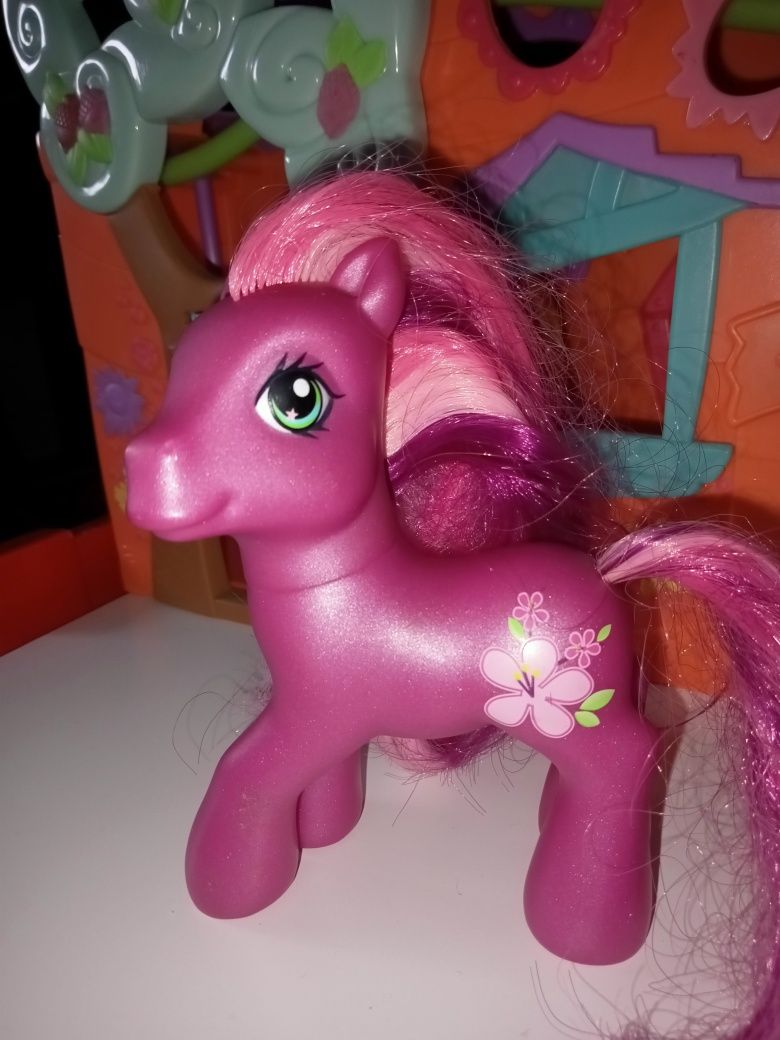 MLP Cheerilee konik Pony G3