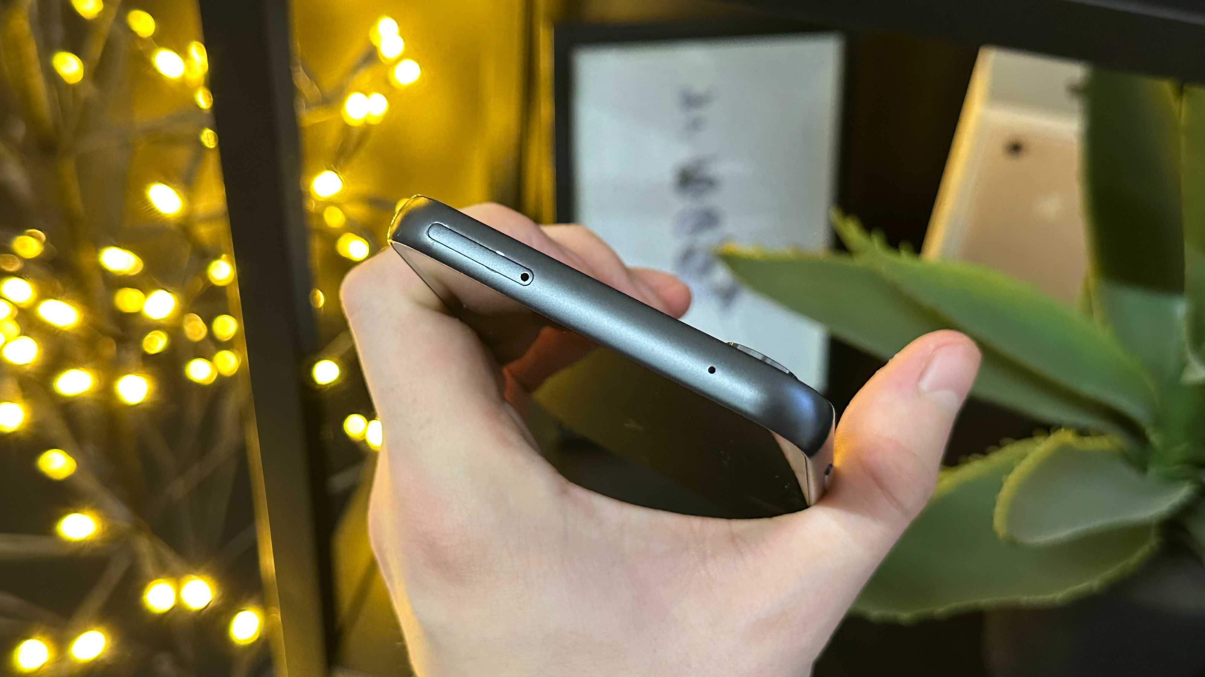 USED Samsung Galaxy A54 128GB Graphite Гарантія від магазину Trade In
