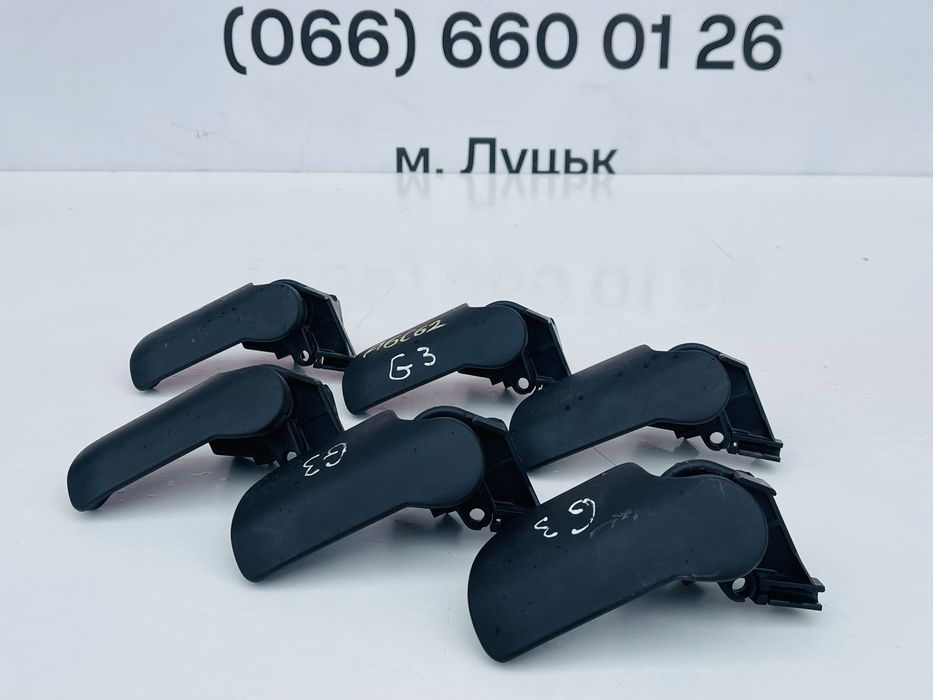 Ручка Відкриття Капоту Audi A6 C6 Розборка Ауді Шрот Ауді А6 С6