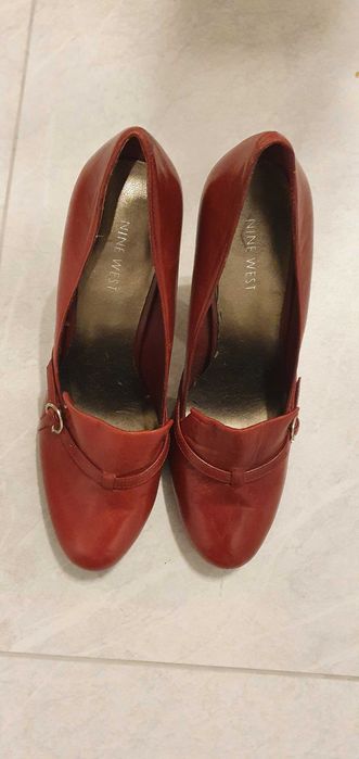 Buty Nine west roz. 39