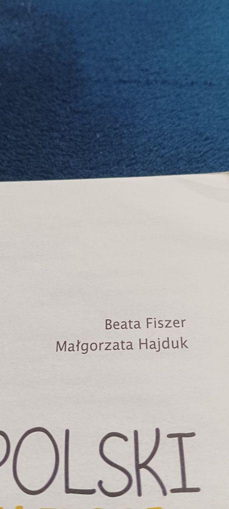Kalendarz przygotowanie do egzaminu  ósmoklasisty polski matematyka