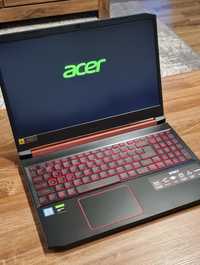 Laptop gamingowy dla gracza Acer Nitro 5