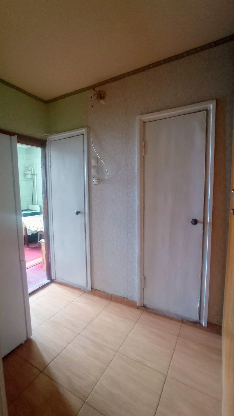 2к Озерна поліпшене планування