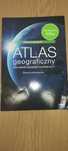 Oblicza geografii Atlas geograficzny dla szkół ponadgimnazjalnych