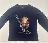 Світшот Polo ralph lauren 2роки