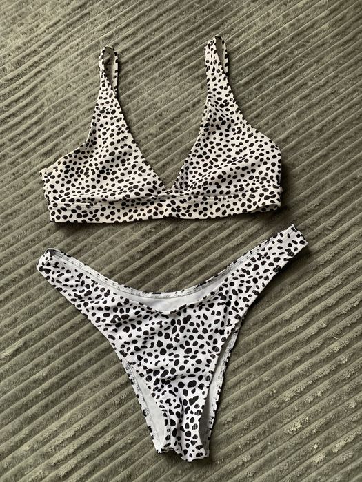 Купальник від Shein