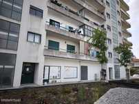 Apartamento T3 sito em Marinha Grande