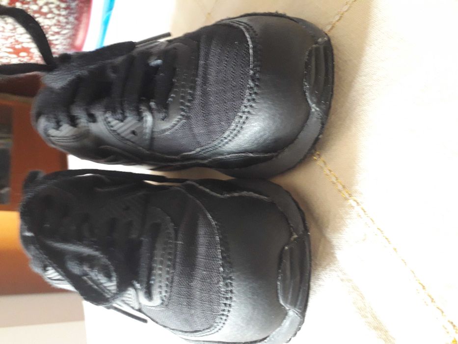 Sapatilhas originais NIKE AIR MAX criança