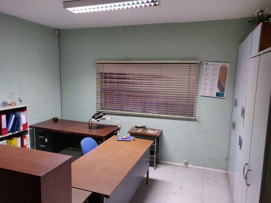 Pavilhão Grande XXL