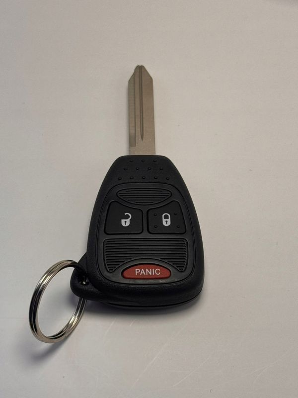Kluczyk Pilot Chrysler 300c Dodge Charger Magnum 05-07 Jeep Compass Pa