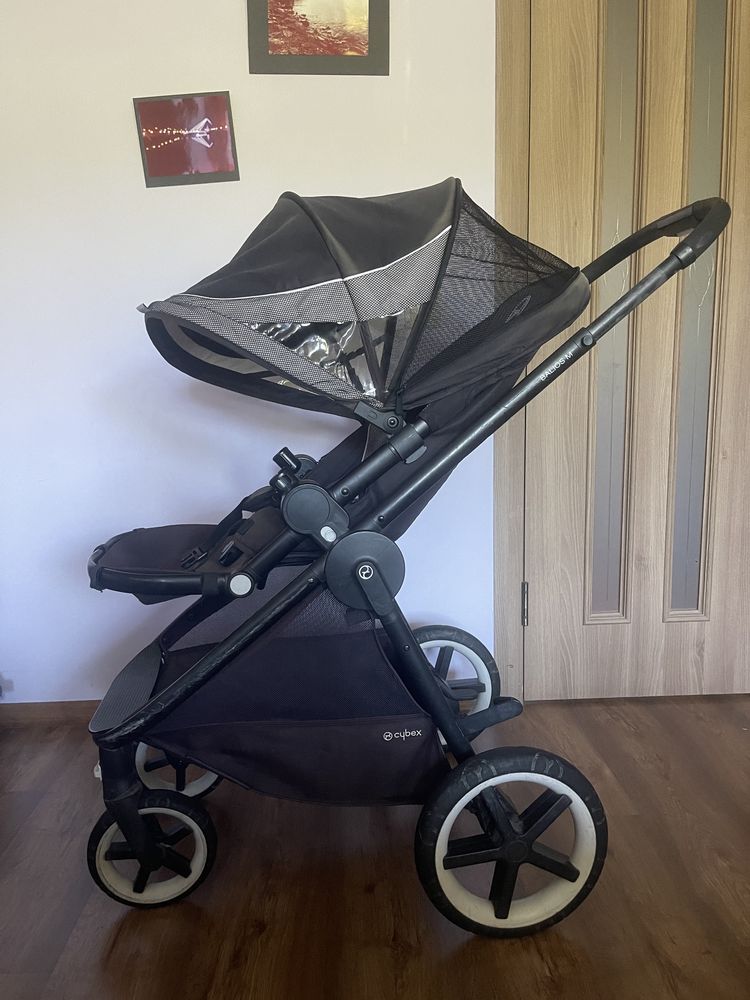 Візок Cybex balios M прогулянковий блок