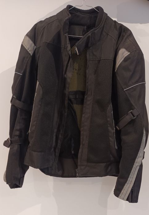 Kurtka na motor lub skuter rozm. M