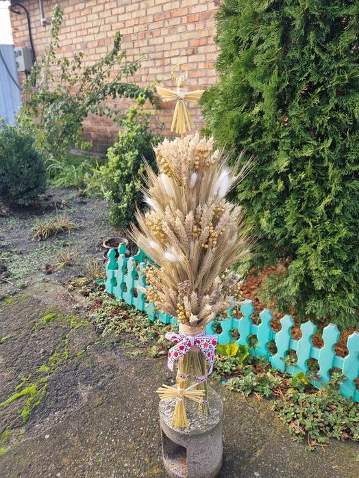 Дідух- різдвяний оберіг